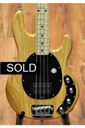 Sterling by Musicman Ray 34 Natural